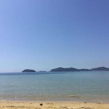 Cornelia Apartment PalaiónTsiflíkion Εξωτερικό φωτογραφία