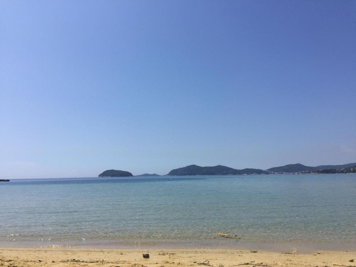 Cornelia Apartment PalaiónTsiflíkion Εξωτερικό φωτογραφία
