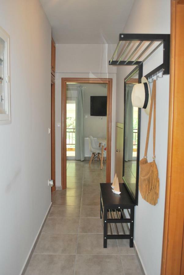 Cornelia Apartment PalaiónTsiflíkion Εξωτερικό φωτογραφία