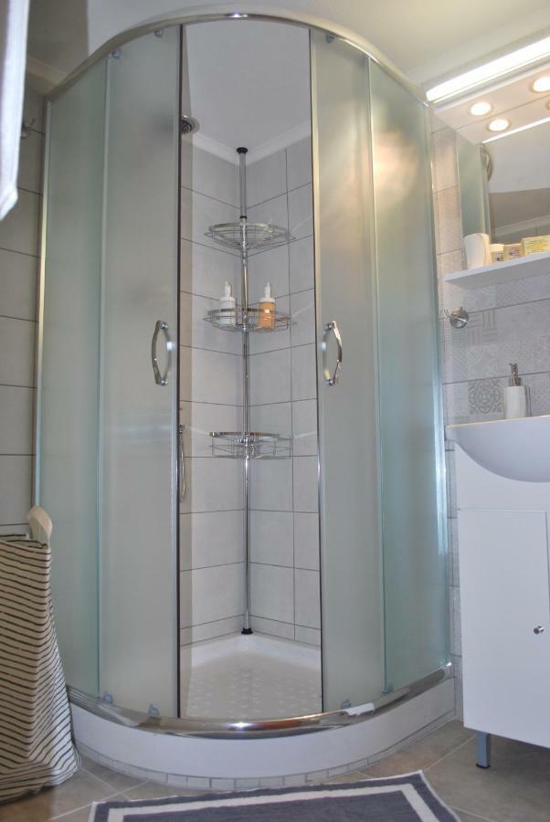 Cornelia Apartment PalaiónTsiflíkion Εξωτερικό φωτογραφία