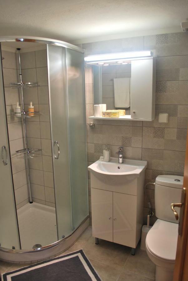 Cornelia Apartment PalaiónTsiflíkion Εξωτερικό φωτογραφία