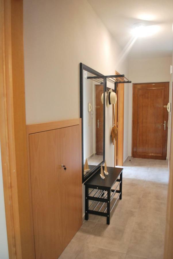 Cornelia Apartment PalaiónTsiflíkion Εξωτερικό φωτογραφία