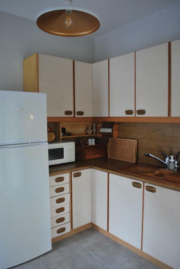 Cornelia Apartment PalaiónTsiflíkion Εξωτερικό φωτογραφία