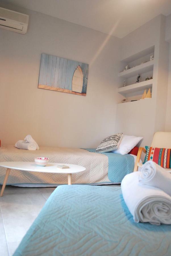 Cornelia Apartment PalaiónTsiflíkion Εξωτερικό φωτογραφία