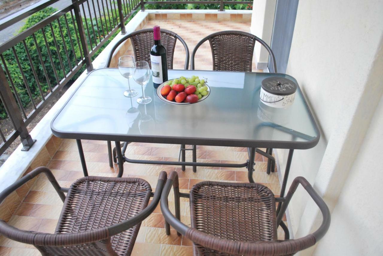 Cornelia Apartment PalaiónTsiflíkion Εξωτερικό φωτογραφία
