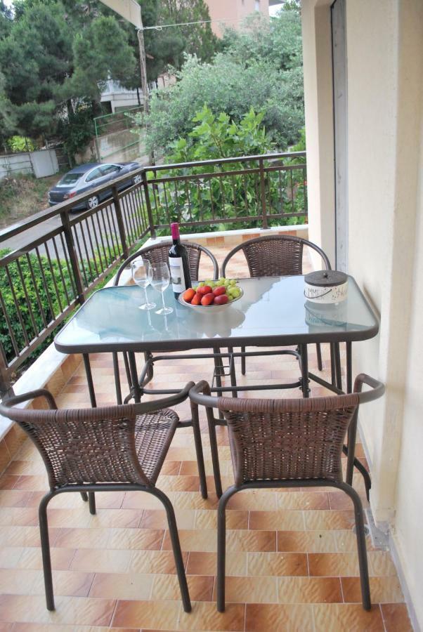 Cornelia Apartment PalaiónTsiflíkion Εξωτερικό φωτογραφία